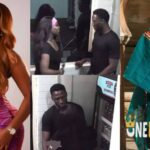 BBNaija Isabella and Kayikunmi
