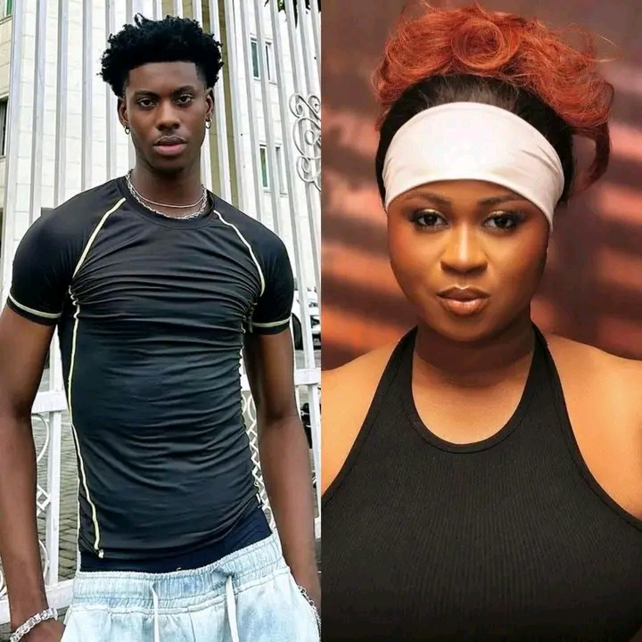 Koyin and Mide about Imisi