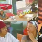 Koyin tells Mide about Imisi