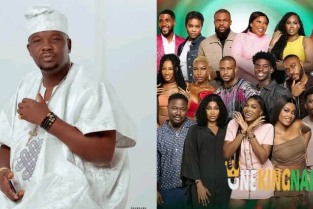 Yomi Fabiyi favorite housemates