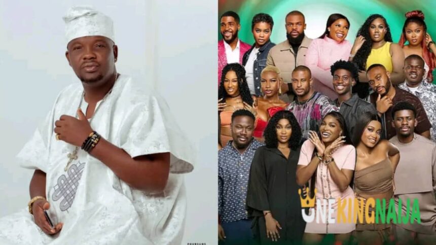 Yomi Fabiyi favorite housemates
