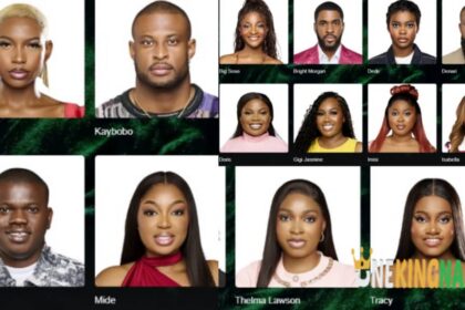 Eviction week 4