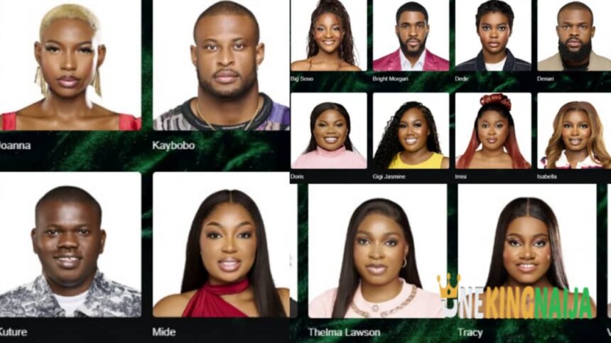 Eviction week 4