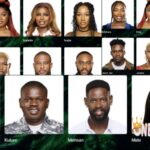 BBNaiija Season 10 Eviction week