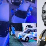 Innoson Car Task