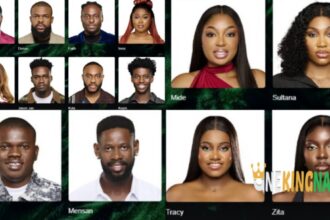 Week 7 Nominations