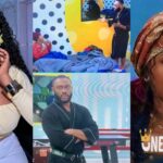 Imisi on housemates spoon