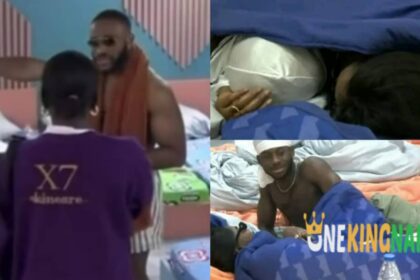 Koyin on Kola and Dede