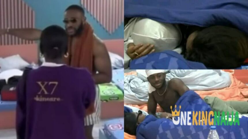 Koyin on Kola and Dede