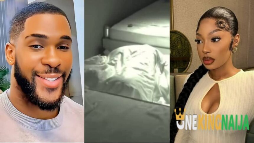 Mide tells Bright Morgan