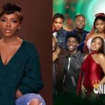Diane Russet Favorite housemate