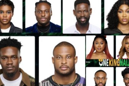 BBNaija Season 10