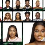 Possible eviction week