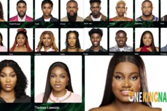 Possible eviction week