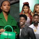 Temi Otedola on who will win