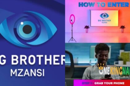 BBMzansi Season 6 Audition