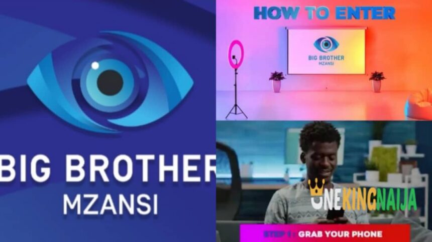 BBMzansi Season 6 Audition