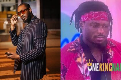 Adekunle on Faith disqualification