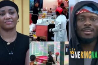 BBNaija Fans on Faith