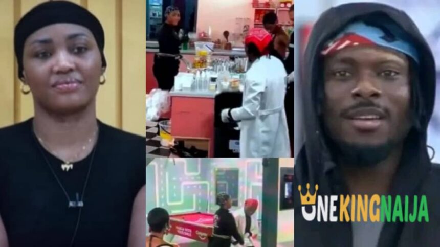 BBNaija Fans on Faith