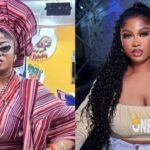 Imisi wins the BBNaija S10 Show