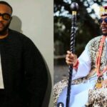 Ebuka hated me Kola