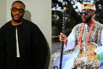 Ebuka hated me Kola