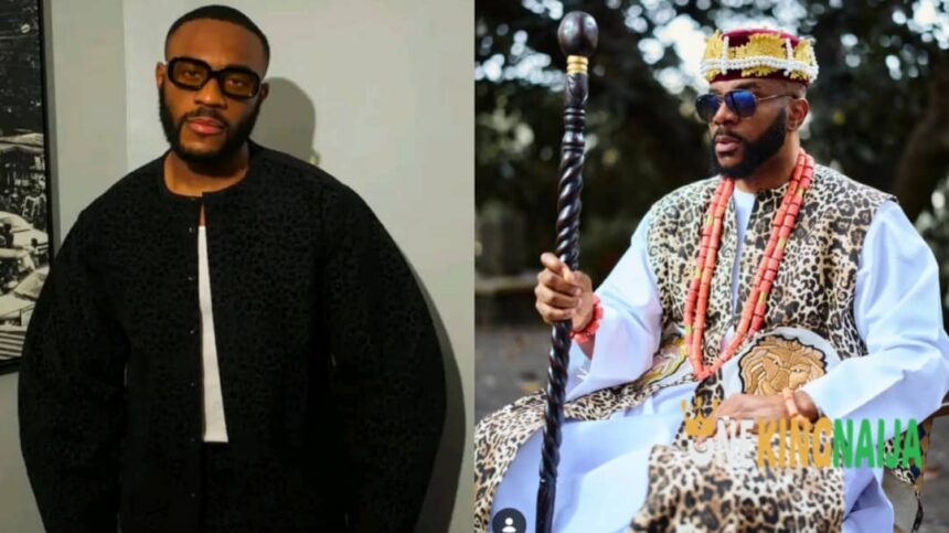 Ebuka hated me Kola