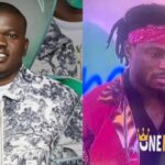 Kuture on Faith disqualification