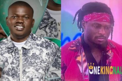 Kuture on Faith disqualification