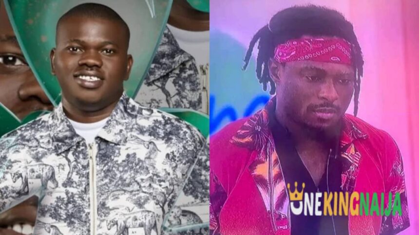 Kuture on Faith disqualification