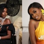 Sabrina speaks on early departure