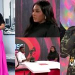 Sultana on Faith's disqualification