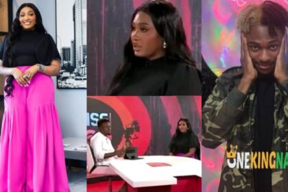 Sultana on Faith's disqualification