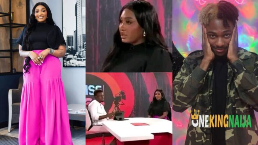 Sultana on Faith's disqualification