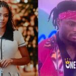 Venita Akpofure on Faith Disqualification