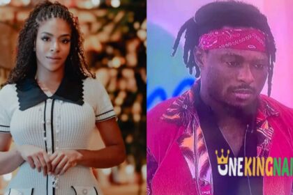 Venita Akpofure on Faith Disqualification