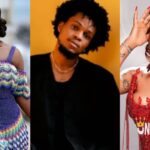Mercy Jonson on Regina Daniels brother
