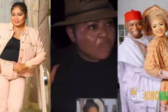 Rita to Ned Nwoko