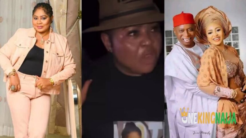 Rita to Ned Nwoko