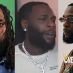 Burna Boy converted to Islam