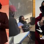 Olamide Speech about Wizkid