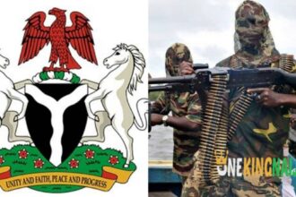 FG of Nigeria