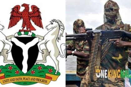 FG of Nigeria