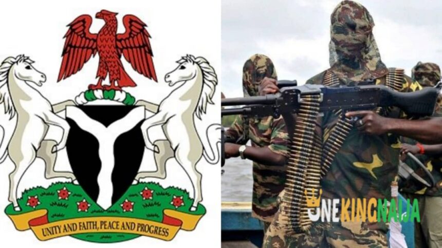 FG of Nigeria