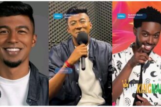 Ashay reveals Sweet Guluva as his favorite housemate of all-time, BBMzansi S6 Housemates mention theirs (VIDEO)