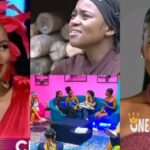 CIA exit the BBMzansi S6 Show (VIDEO)
