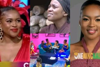 CIA exit the BBMzansi S6 Show (VIDEO)