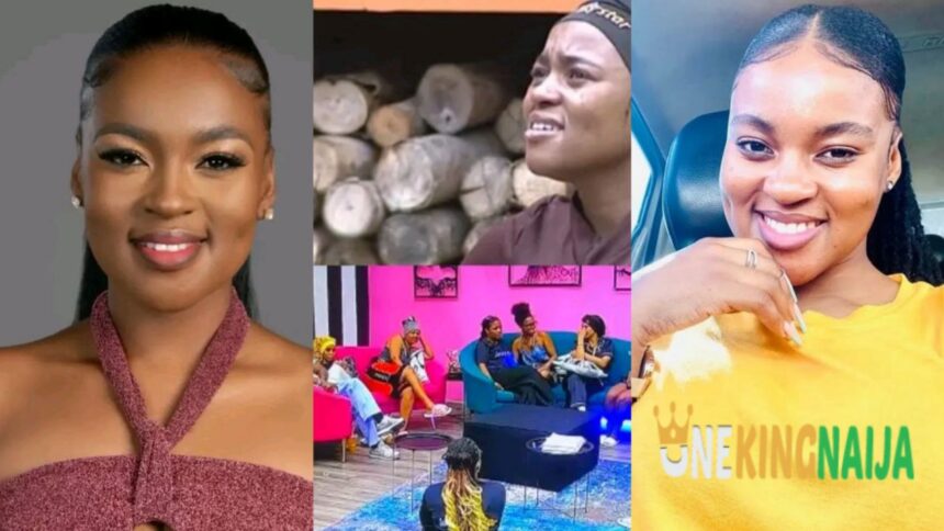 Why CIA left the BBMzansi S6 Show (Details/Video)