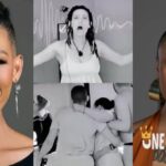 “You have motherly wounds”- BBMzansi S6, Ramona fires back at Trixie, accuses her of talking about her, She react (VIDEO)